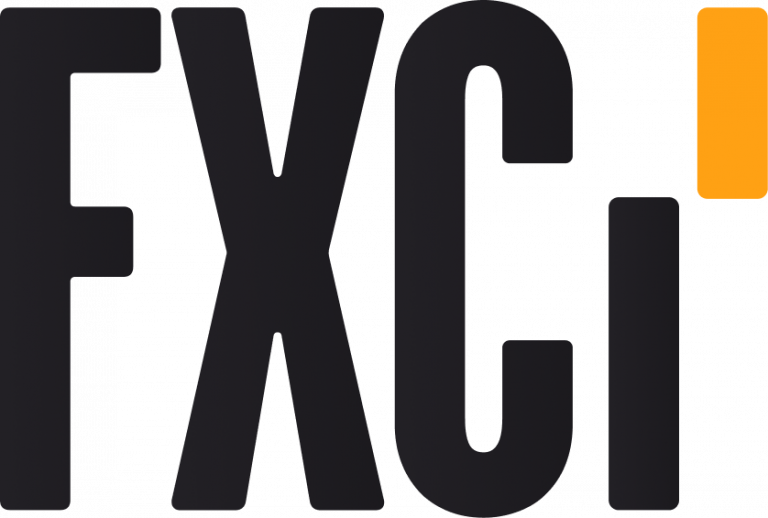 fxci logo